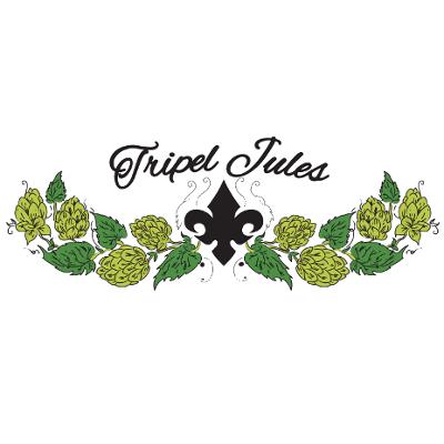 Tripel Jules van Brouwerij Rodanum